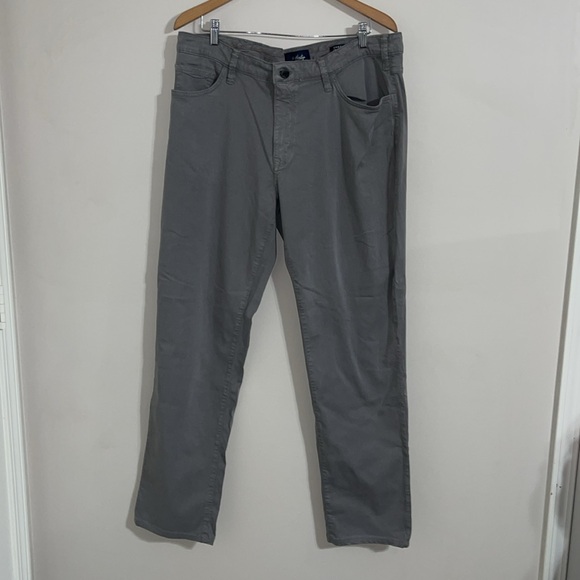 34 Heritage gray men’s Charisma jeans 40x36 - Picture 1 of 9
